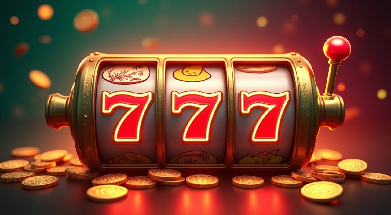 Monsoon Magic Slots
